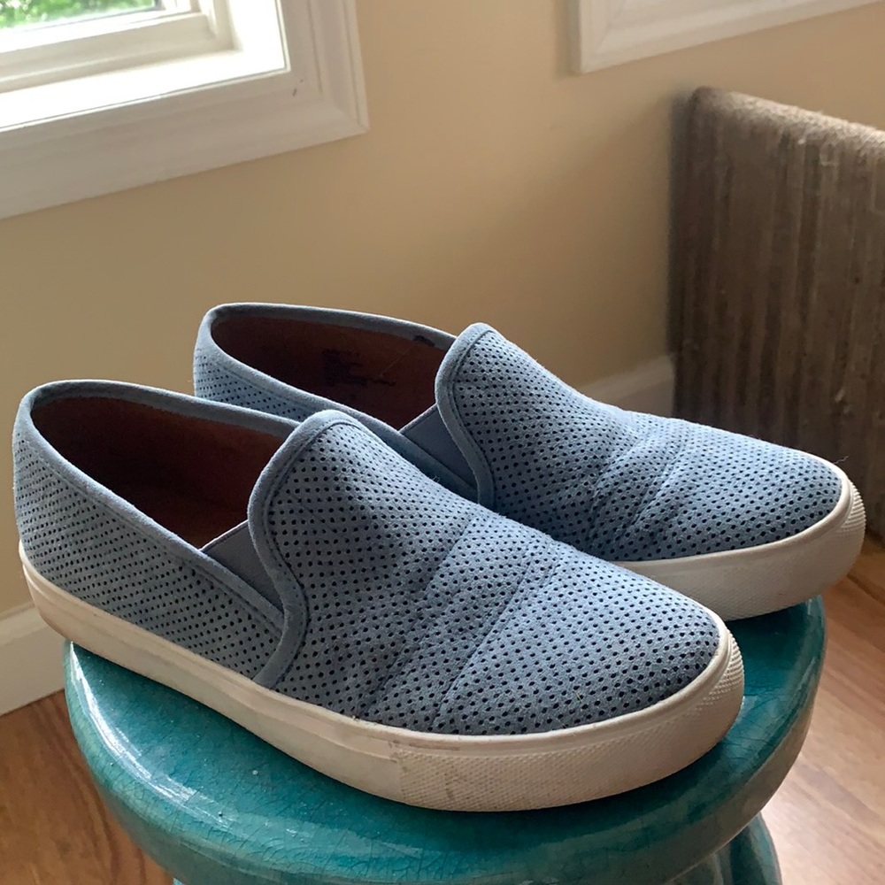 Steve Madden Slip on Sneakers